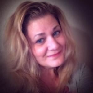 Meet your Posher, Marcy